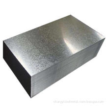 SGCH Cold Rolled Galvanized Steel Sheet